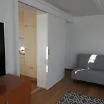 Casa Rosa Appartement *
