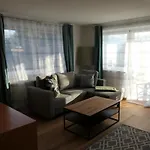Appartement Casa Rosa *