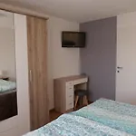 Appartement Casa Rosa Bildstein