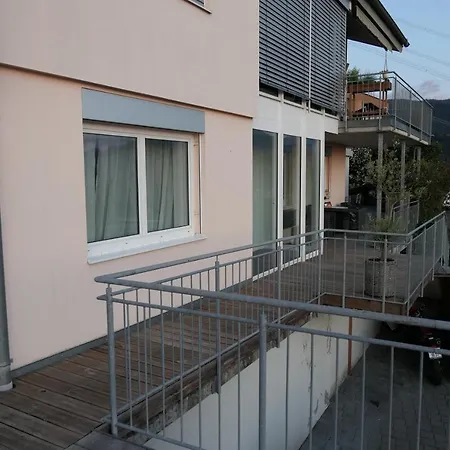 Casa Rosa Apartment *