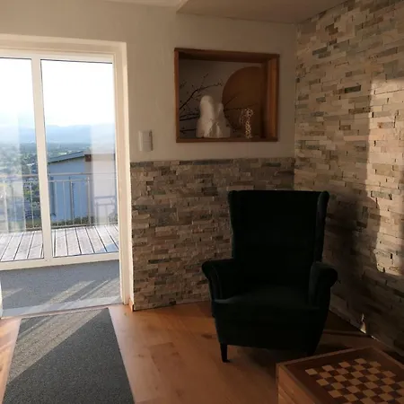 Apartmán Casa Rosa