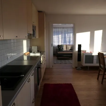 Apartment Casa Rosa *