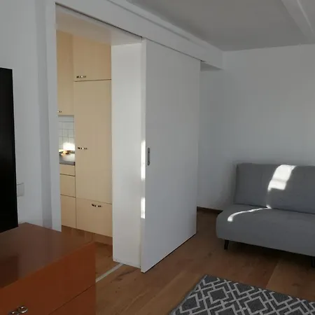 Casa Rosa Apartment *