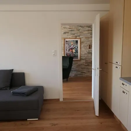 Casa Rosa Apartment *