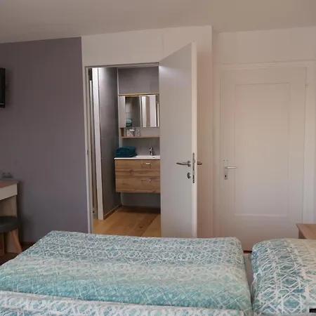 Apartmán Casa Rosa Bildstein