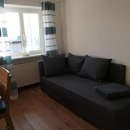 Apartmán Casa Rosa *