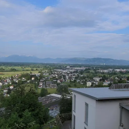 Apartmán Casa Rosa Bildstein